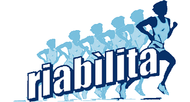 Riabilita Logo