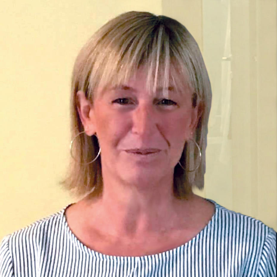 Dr. Antonella Pescetto