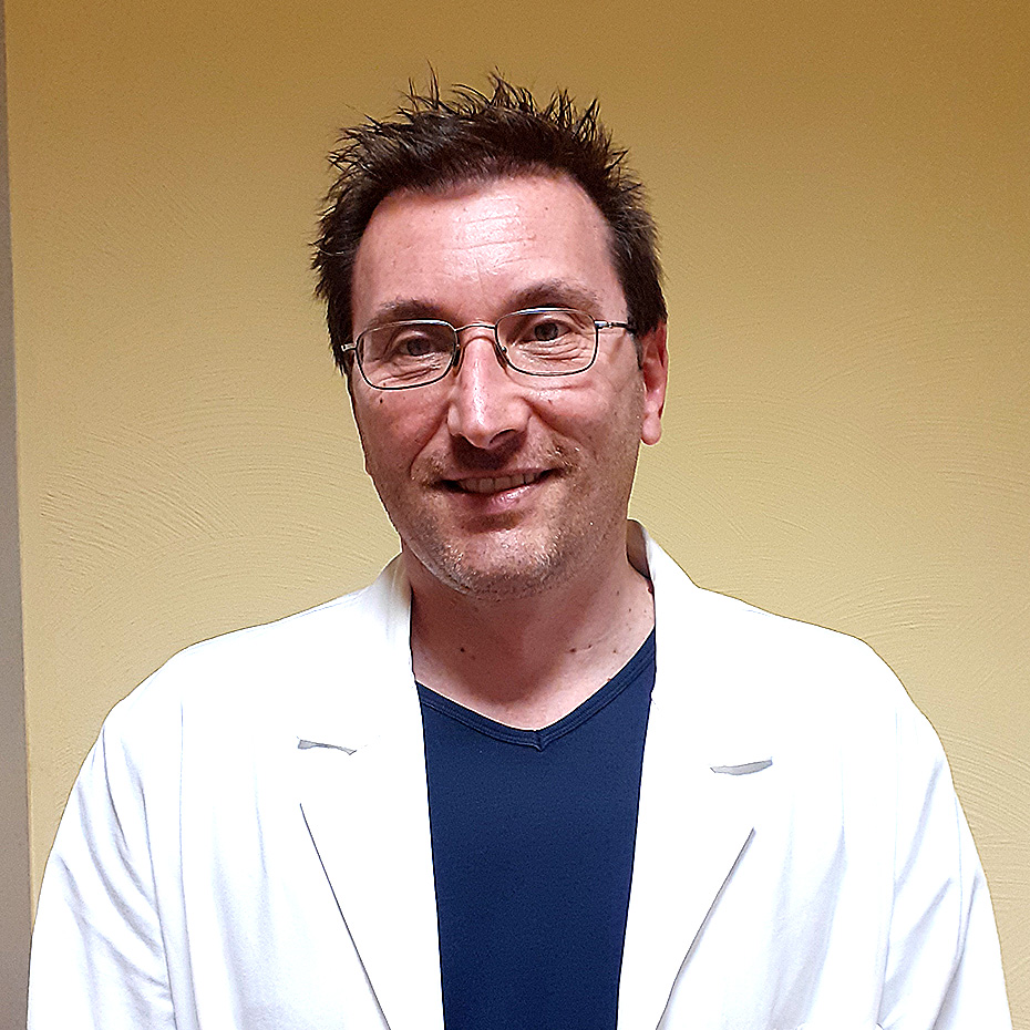 Dr.Antonio Stoehr