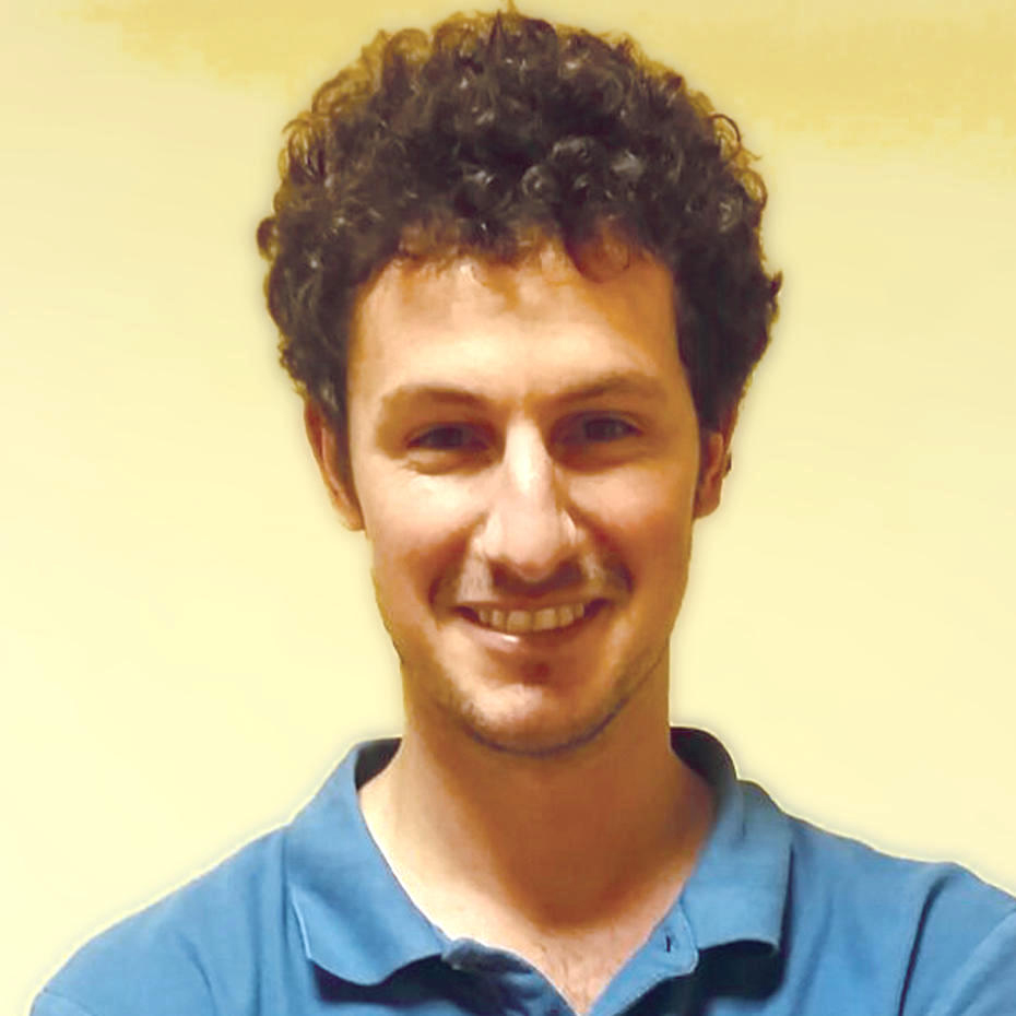 Dr. Fabio Borchi