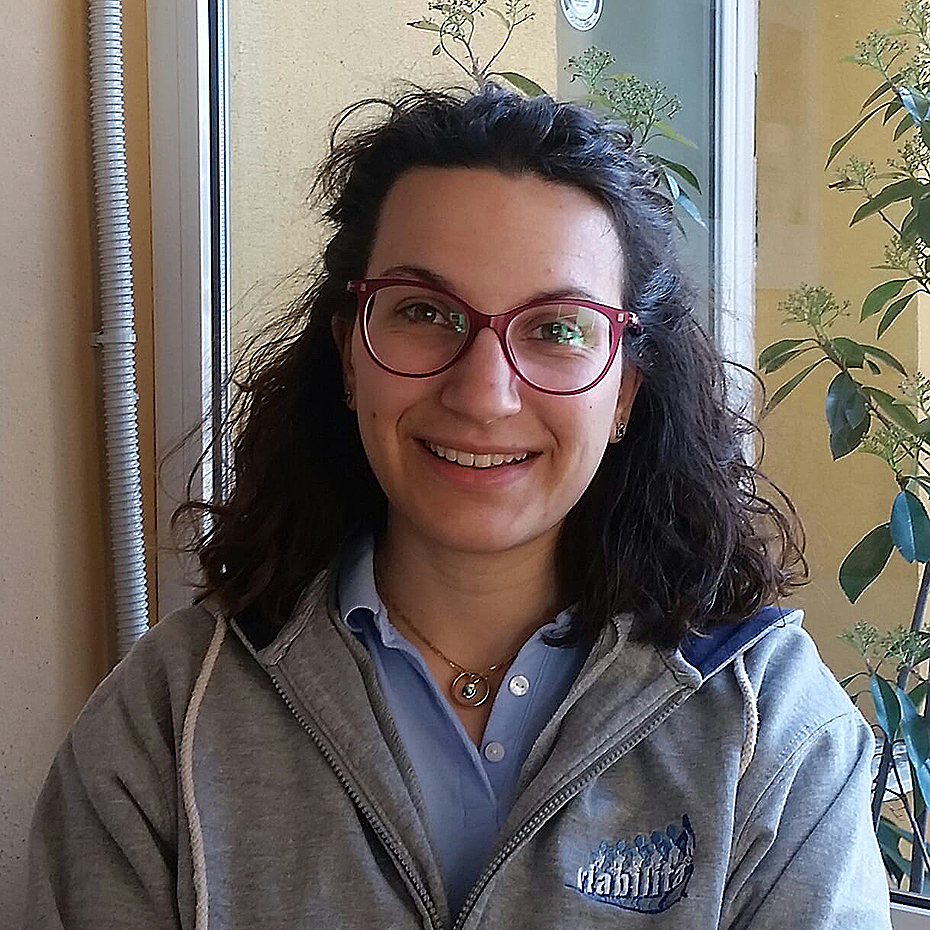 Dr. Lucia Balbi