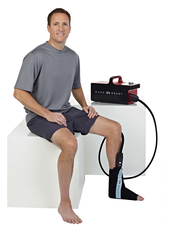 GameReady 2
