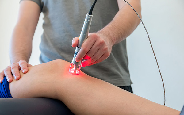 Laserterapia 2