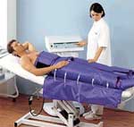 Pressoterapia 1