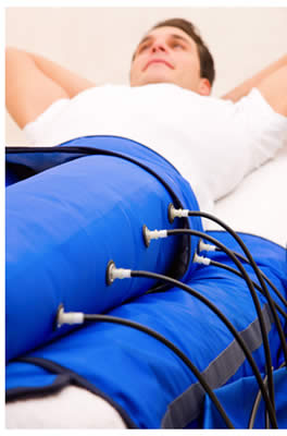 Pressoterapia 3