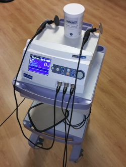 Tecarterapia 1
