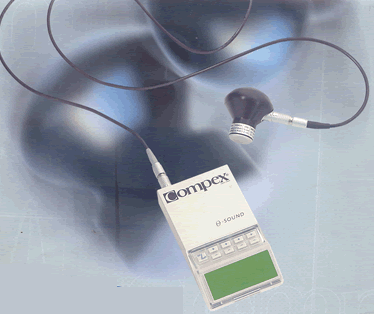 Ultrasuonoterapia